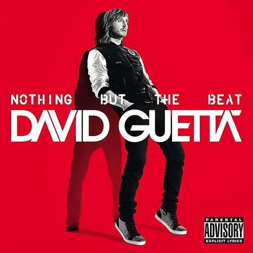 David Guetta - Nothing But The Beat