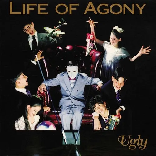 Album Art