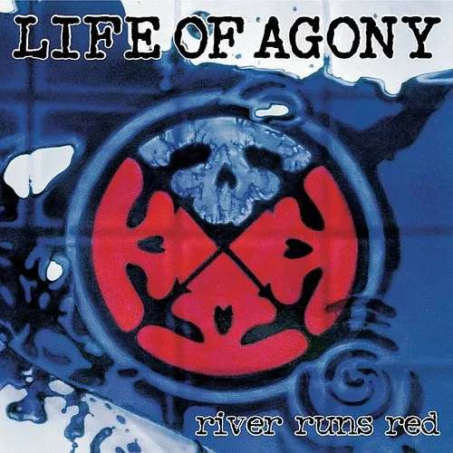 Life Of Agony - River Runs Red (Top Shelf Reissue)