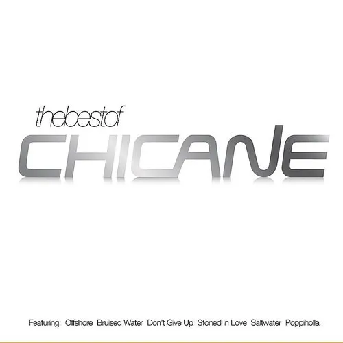Chicane - Best Of Chicane [Import]
