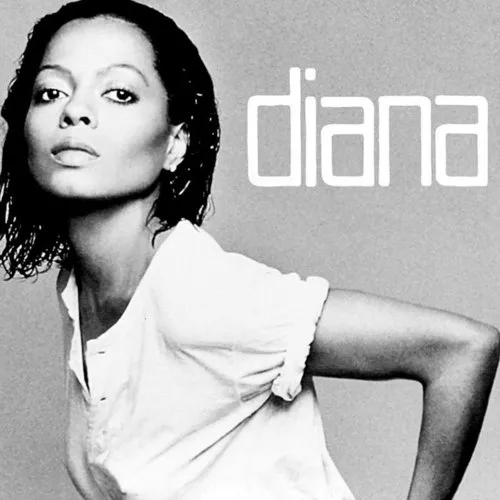 Diana Ross – Diana – Vinyl (Gatefold, LP, Album), 1980