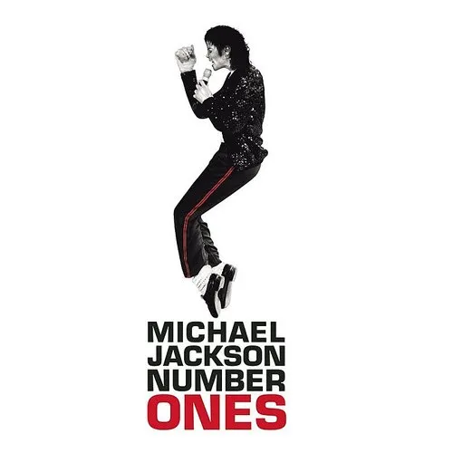 Michael Jackson - Number Ones [Import]
