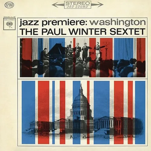 Jazz Premiere: Washington