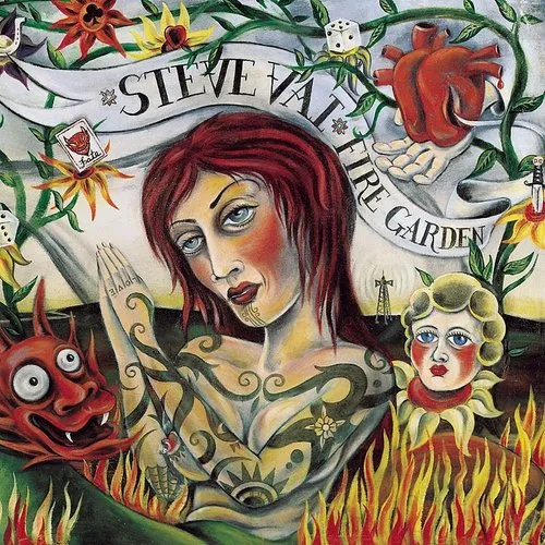 Album Art