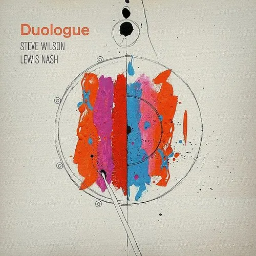 Steve Wilson - Duologue
