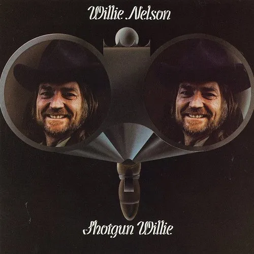 Willie Nelson - Shotgun Willie