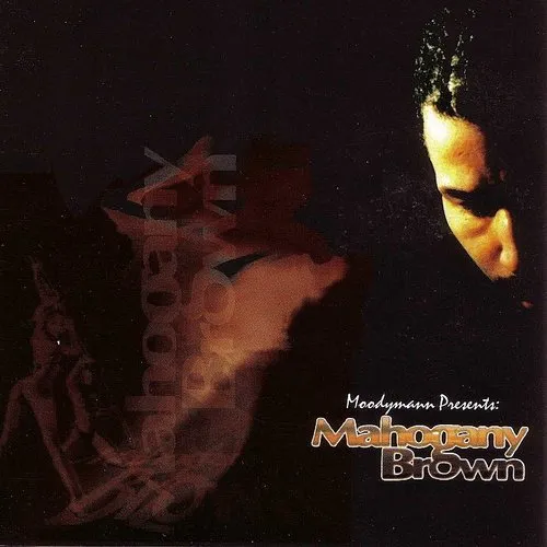 Moodymann - Mahogany Brown