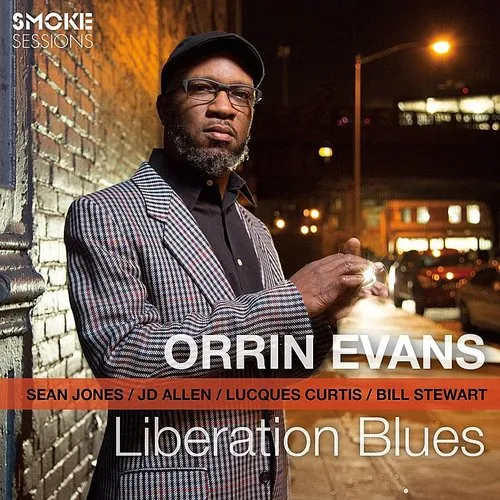 Liberation Blues