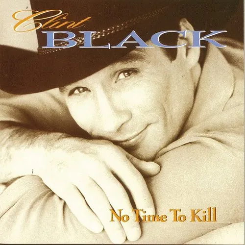 Clint Black - No Time To Kill