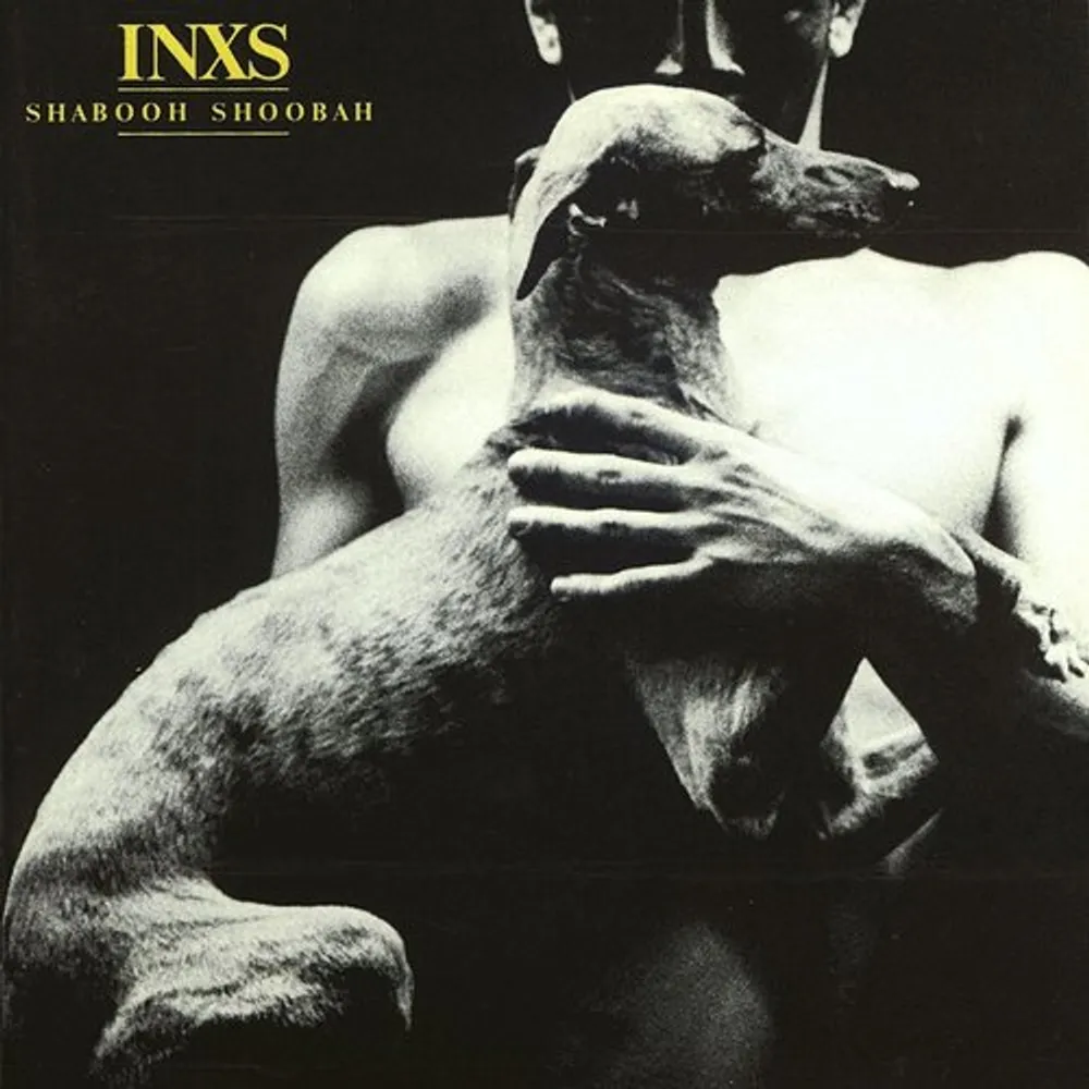 INXS - Shabooh Shoobah