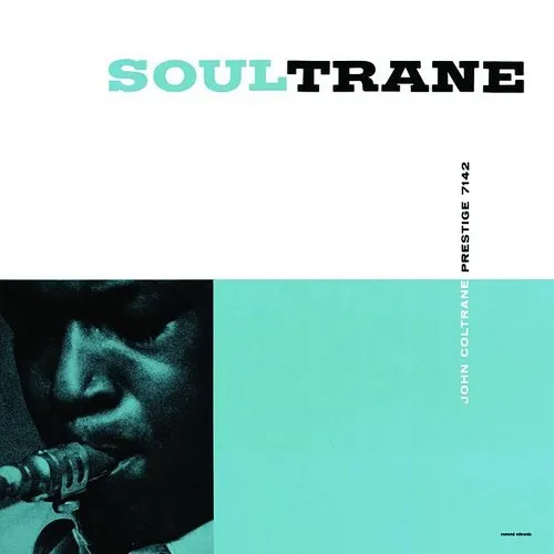 John Coltrane - Soultrane (Bonus Track) [Limited Edition] [180 Gram] (Spa)