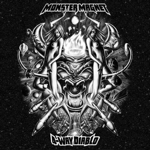Album Art