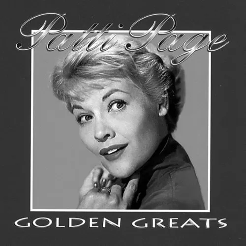Golden Greats