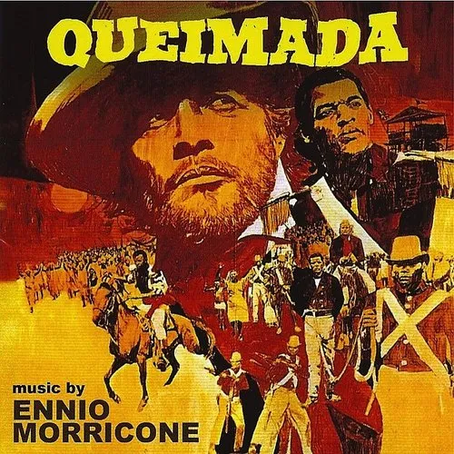 Queimada