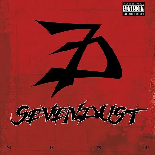 Sevendust - Next (Cln)