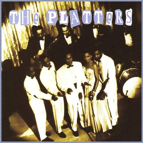 Platters - Platters