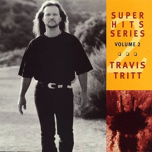Travis Tritt - Super Hits