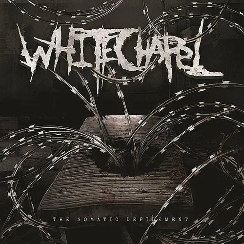 Whitechapel - Somatic Defilement