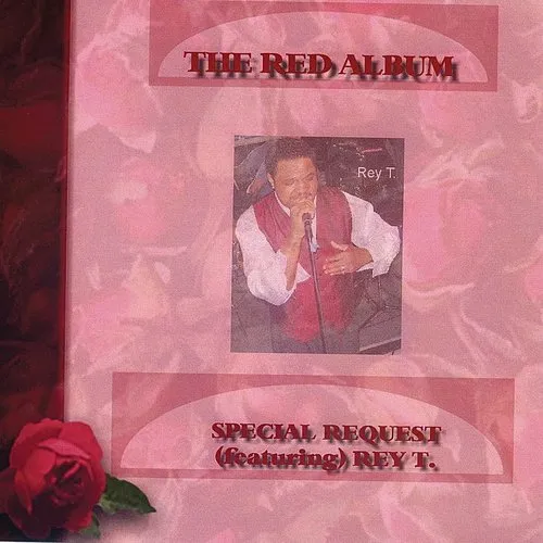 The Red Album