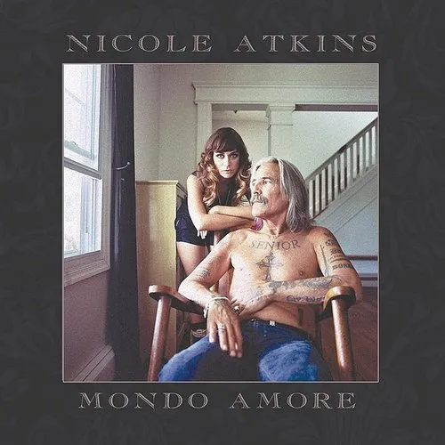 Nicole Atkins - Mondo Amore [180 Gram]