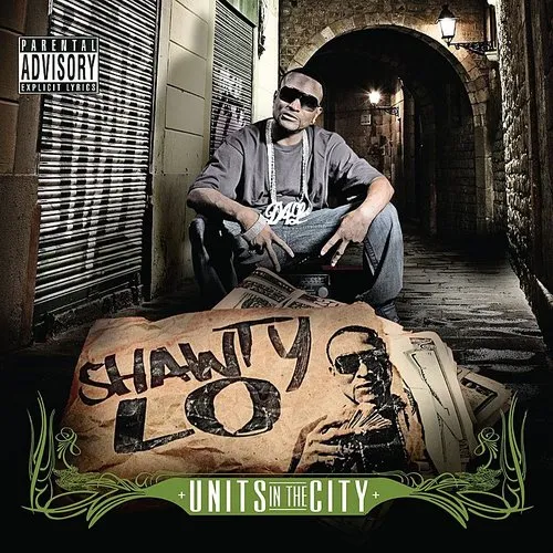 Units In The City
