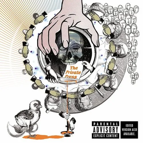 Album Art