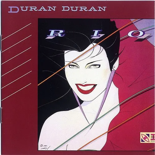 Duran Duran - Rio [Remaster]