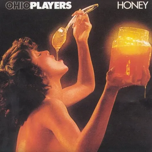 Ohio Players - HONEY