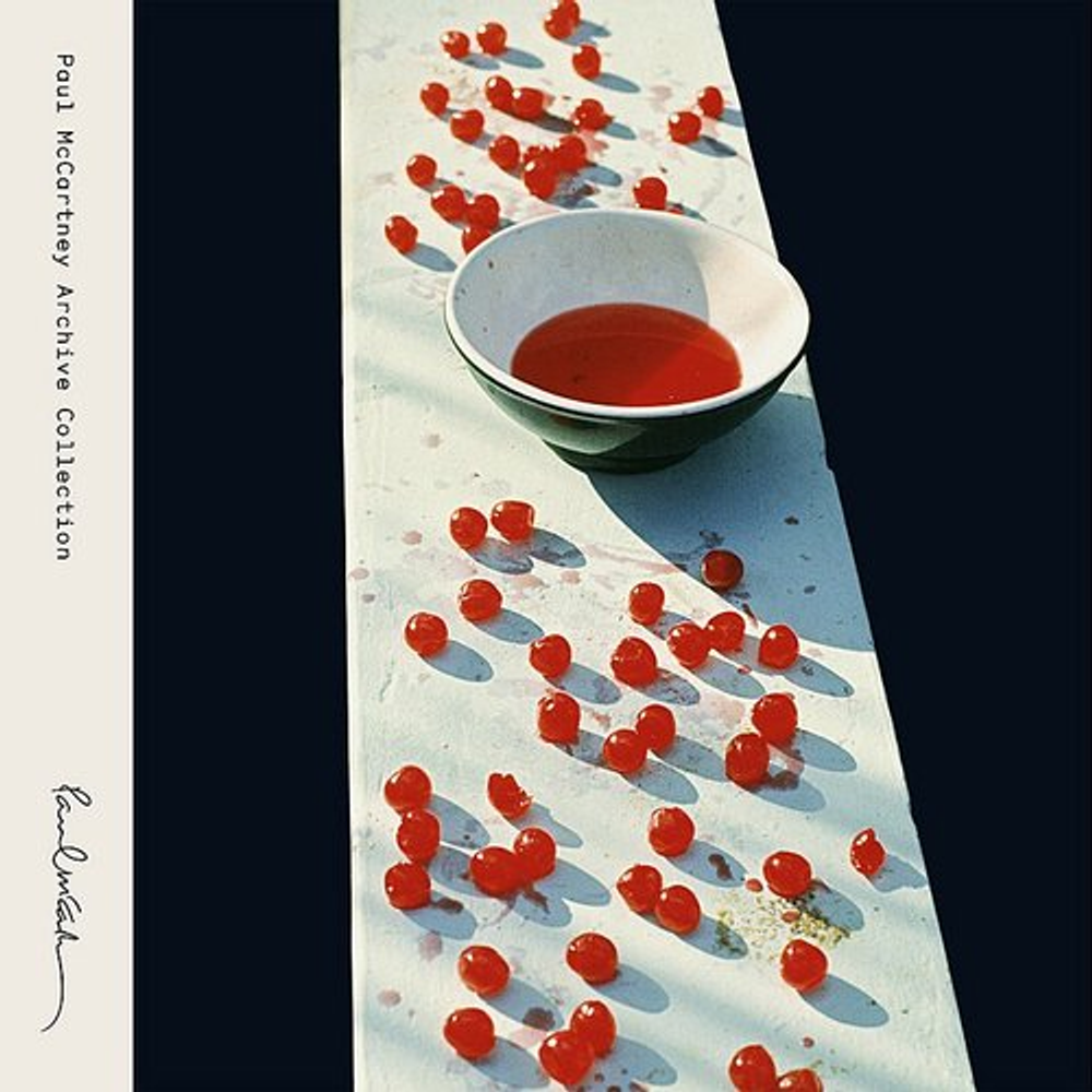 Paul McCartney - McCartney (SHM CD)