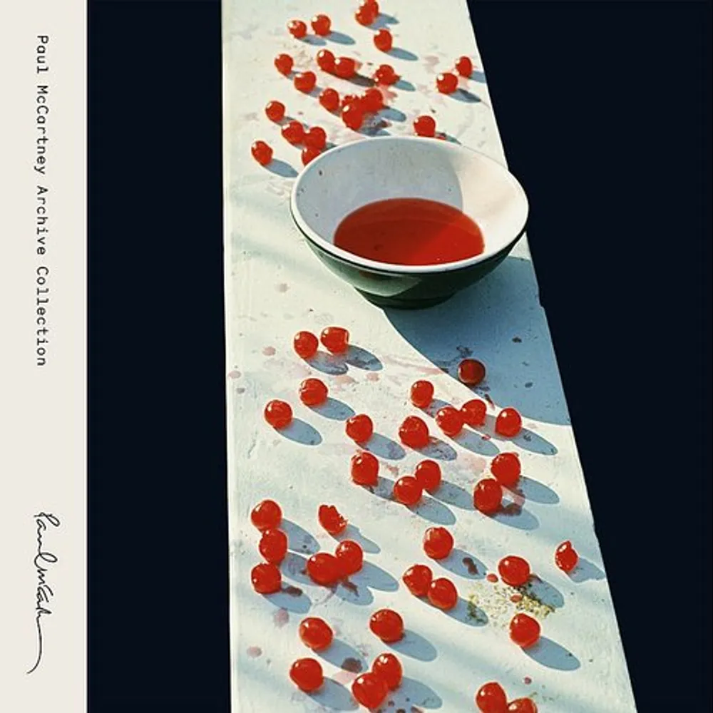 Paul McCartney - McCartney (SHM CD)