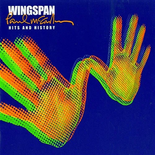 Paul McCartney - Wingspan (Hits & History)