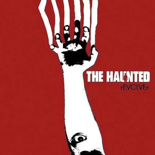 Haunted - Revolver