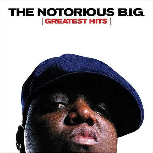 The Notorious B.I.G. - Greatest Hits (Jpn)
