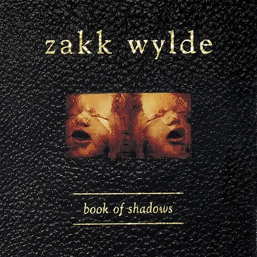 Sarah Peacock - Book Of Shadows [Import]