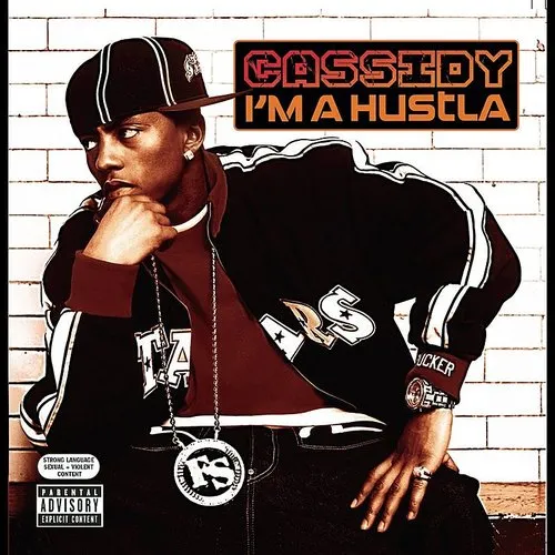 Cassidy - I'm A Hustla
