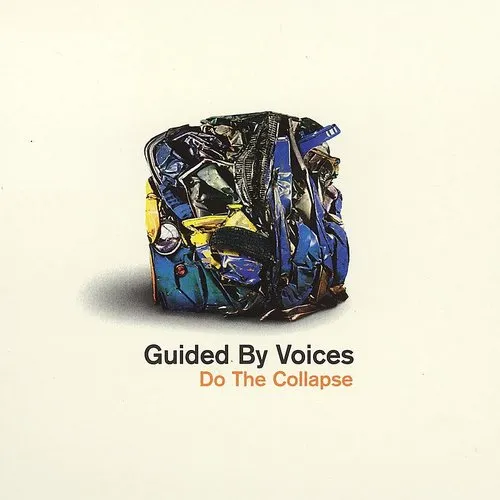 Do the Collapse