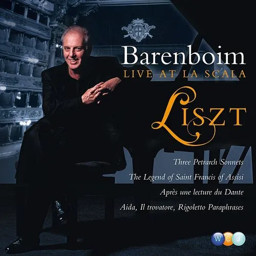 Live At La Scala