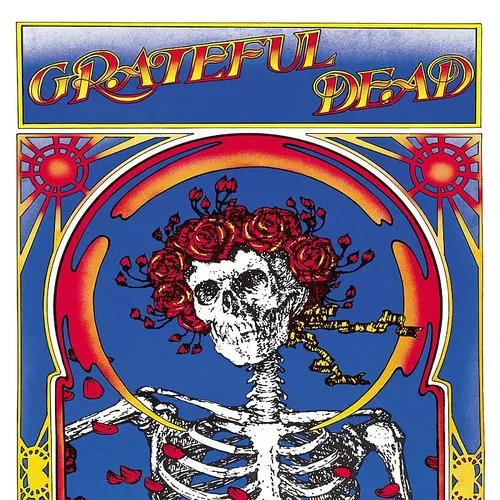 Grateful Dead - Grateful Dead [Import]
