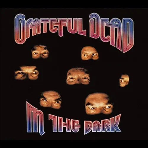 Grateful Dead - In The Dark (Syeor)