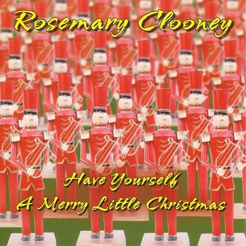 Have Yourself A Merry Little Christmas