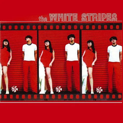 White Stripes (Ita)
