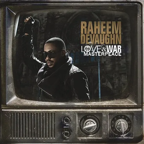 Love & War Masterpeace