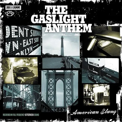 The Gaslight Anthem - American Slang (Uk)