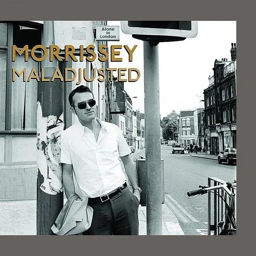 Maladjusted