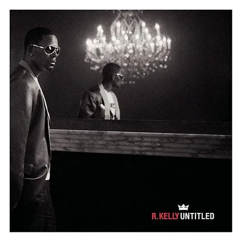 R. Kelly - Untitled