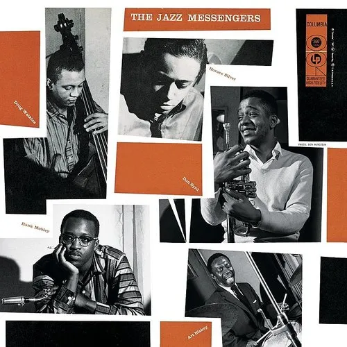 Jazz Messengers