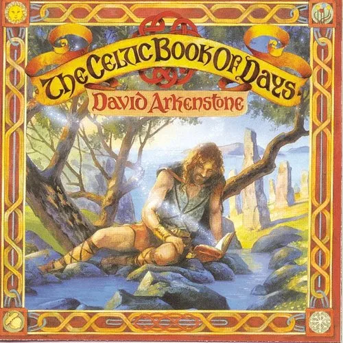 Celtic Book Of Days
