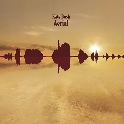 Aerial Kate Bush - Aerial