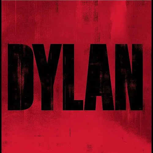 Bob Dylan - Dylan [Sony Gold Series]