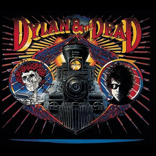 Bob Dylan - Dylan & the Dead [Digipak]